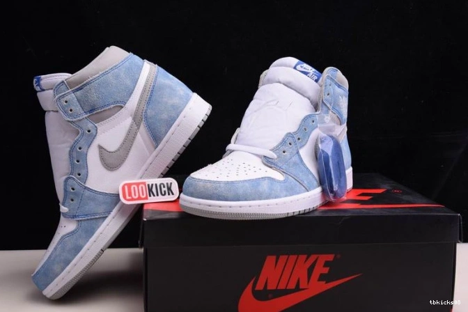 Rep TBkick Jordan Retro Hyper High 555088-402 1 OG Royal 0811